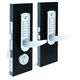 Digital Door Locks from Taiwan