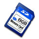 SD Card from China (mainland)