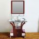 Vanity from China (mainland)