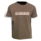 Men's T-shirt from China (mainland)