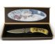 Pocket Knife from China (mainland)