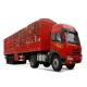 Truck from China (mainland)