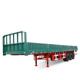 Truck from China (mainland)