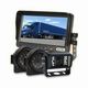 CCTV Security Rear-view Kit from China (mainland)
