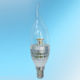 Candle Bulb from China (mainland)