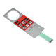 Membrane Switches from Taiwan