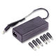 65W Universal Laptop AC Adapter from China (mainland)