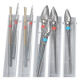 Dental Carbide Burs from China (mainland)