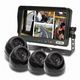 Integrated CCTV Monitor/Camera System from China (mainland)
