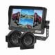 Car Front/Rear View Camera System from China (mainland)