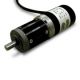Waterproof DC Motor from Taiwan
