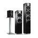 Home Theater System from Taiwan