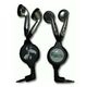 Retractable Earphones from China (mainland)