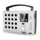 Portable Radio from China (mainland)