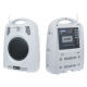 PA System from China (mainland)