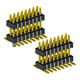 Pin Headers from China (mainland)