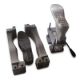 Shoe Molds from China (mainland)