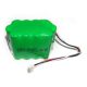 NiMH Rechargeable Battery Pack from Hong Kong SAR