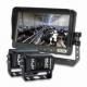 CCTV Camera System from China (mainland)