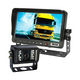 Reverse Camera System from China (mainland)