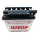 Battery from China (mainland)
