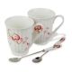 Porcelain Mugs from China (mainland)