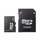 Micro SD Cards from China (mainland)