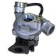 Turbocharger from China (mainland)