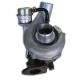 Turbocharger from China (mainland)