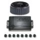 Front and Rear Ultrasonic Parking Sensor from Hong Kong SAR
