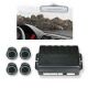 Parking Sensor from Hong Kong SAR