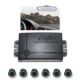 Parking Sensor from Hong Kong SAR