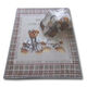 Blanket from China (mainland)