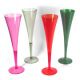 Champagne Flutes from Taiwan
