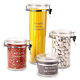 Seal Canister from Taiwan