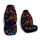 Car Seat Cover from China (mainland)