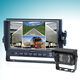 Vehicle Monitor Camera System from China (mainland)