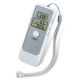 Digital Alcohol Tester Breathalyzer from China (mainland)