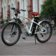Electric Bicycle from China (mainland)