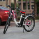 Electric Bicycle from China (mainland)