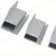 Aluminum Extruded Part from China (mainland)