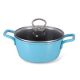 Forged Casting Stock Pot from China (mainland)