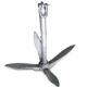 Anchor from China (mainland)