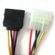 SATA Cables from China (mainland)