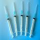 Disposable Syringe from China (mainland)