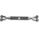 Turnbuckle from China (mainland)