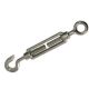 Turnbuckle from China (mainland)