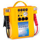Jump Start from China (mainland)