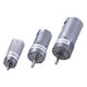 Gear Motors from China (mainland)