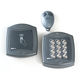 Access Control System from Hong Kong SAR